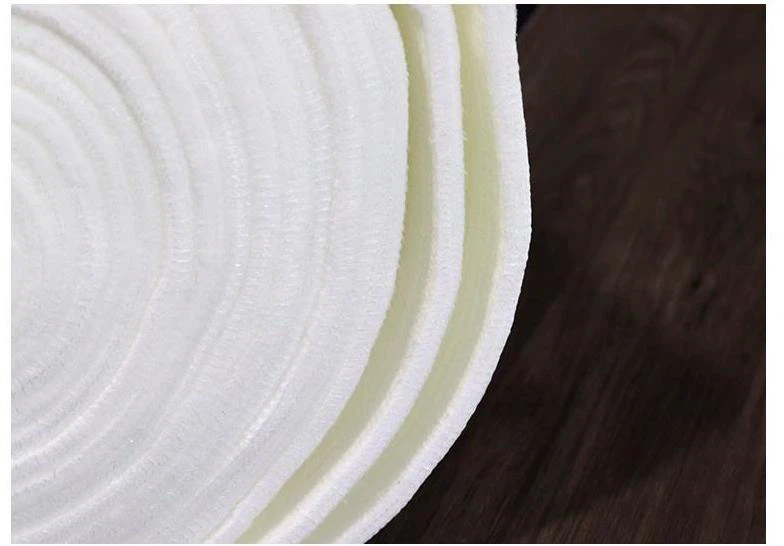 Thermal Insulation Silica Aerogel Blanket Thermal Insulation Silica Aerogel Blanket