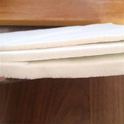 Silica Aerogel Blanket